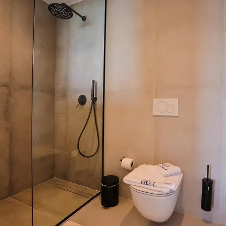 Vrahati La Mer Bleue Boutique Suite מראה חיצוני תמונה
