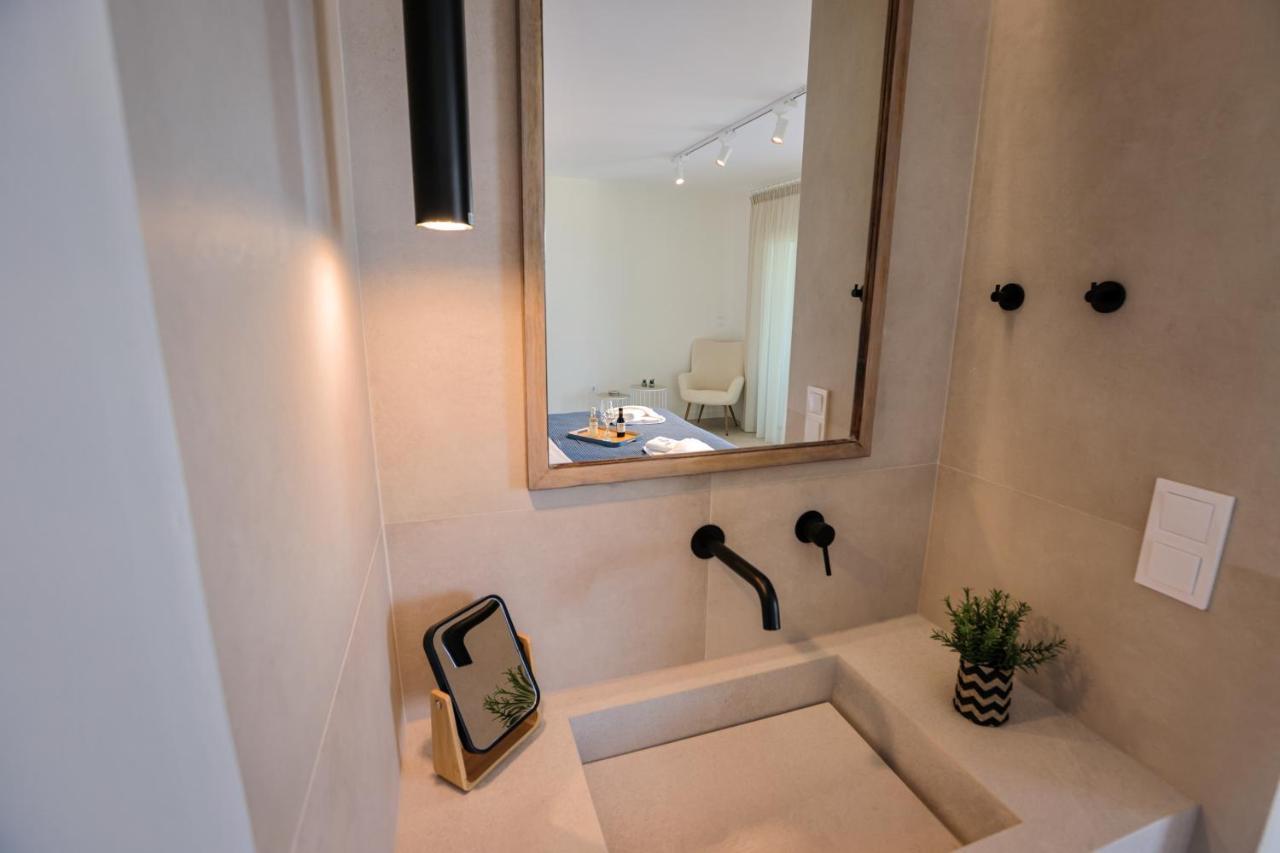 La Bleue Boutique Apartment *